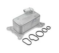 Original NTY Enfriador De Aceite CCL-ME-023 Para Dodge Jeep Mercedes-Benz