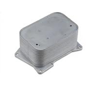 Radiador de aceite del motor CCL-ME-047 NTY para MERCEDES-BENZ CLASE E T-Model
