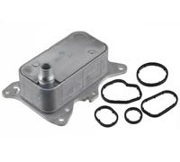 Radiador de aceite del motor CCL-ME-049 NTY para MERCEDES-BENZ CLA Coupé CLASE A