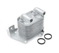 Radiador de aceite del motor CCL-PL-016 NTY para OPEL ASTRA H ASTRA H GTC