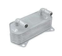 NTY Enfriador De Aceite CCL-WW-021 Para Audi Seat Skoda VW