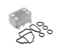 Radiador de aceite del motor CCL-VW-022 NTY para VW SEAT SKODA AUDI