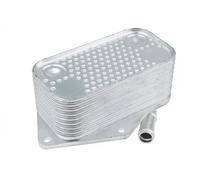 Radiador de aceite del motor CCL-VW-024 NTY para VW JETTA IV NEW BEETLE BEETLE