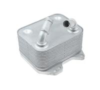 Radiador de aceite del motor CCL-VW-027 NTY para VW SKODA