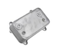 Radiador de aceite del motor CCL-VW-044 NTY para PORSCHE CAYENNE