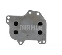 Radiador de aceite del motor CLC 134 000S MAHLE para AUDI VW SEAT SKODA MAN