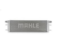 Radiador de aceite del motor CLC 169 001P MAHLE para MERCEDES-BENZ NEOPLAN