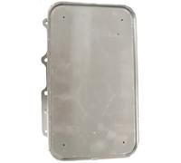 Radiador de aceite del motor CLC 204 000P MAHLE para DAF GINAF