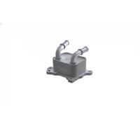 Radiador de aceite del motor CLC 266 000S MAHLE para RENAULT DACIA MERCEDES-BENZ