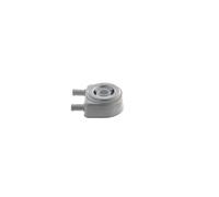 MAHLE CLC 268 000S Enfriador de aceite