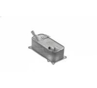 MAHLE Aftermarket Radiador de aceite, aceite motor para PORSCHE: Cayenne (Ref: CLC 321 000S)