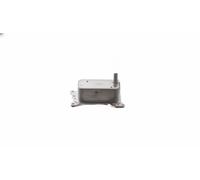Radiador de aceite del motor CLC 386 000S MAHLE