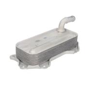 Enfriador de aceite, aceite de motor THERMOTEC D42003TT