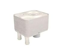 Enfriador de aceite, aceite de motor THERMOTEC D4A005TT