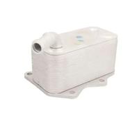 Enfriador de aceite, aceite de motor THERMOTEC D4A007TT