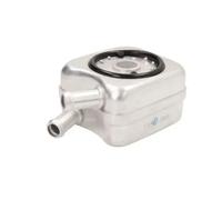 Radiador de aceite del motor D4A009TT THERMOTEC para VW AUDI SEAT SKODA JEEP