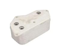 Radiador de aceite del motor D4B004TT THERMOTEC para BMW X5 3 Touring 5 6 Coupé