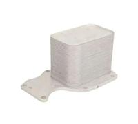 Enfriador de aceite, aceite de motor THERMOTEC D4B013TT