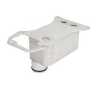 Enfriador de aceite, aceite de motor THERMOTEC D4B019TT