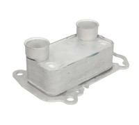 Enfriador de aceite, aceite de motor THERMOTEC D4B027TT