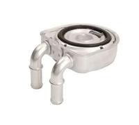Enfriador de aceite, aceite de motor THERMOTEC D4C002TT