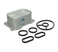 Enfriador de aceite, aceite de motor THERMOTEC D4C005TT