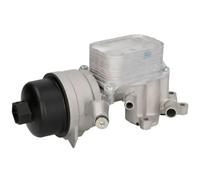Radiador de aceite del motor D4C011TT THERMOTEC para MINI CITROËN PEUGEOT