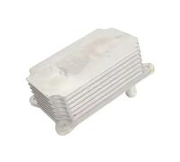 Enfriador de aceite, aceite de motor THERMOTEC D4G004TT
