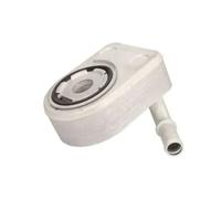 Radiador de aceite del motor D4G010TT THERMOTEC para FORD VOLVO
