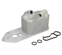 Enfriador de aceite, aceite de motor THERMOTEC D4G021TT