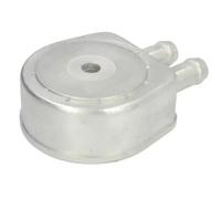 Enfriador de aceite, aceite de motor THERMOTEC D4G022TT
