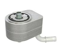 Radiador de aceite del motor D4G023TT THERMOTEC para FORD FOCUS II FOCUS C-MAX