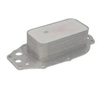 Radiador de aceite del motor D4I011TT THERMOTEC para LAND ROVER JAGUAR PEUGEOT