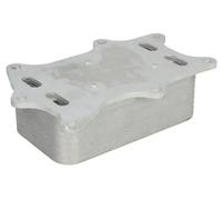 Enfriador de aceite, aceite de motor THERMOTEC D4M021TT