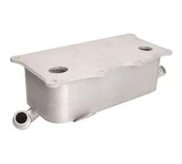 Radiador de aceite del motor D4N004TT THERMOTEC para PORSCHE CAYENNE PANAMERA