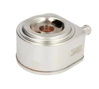 Enfriador de aceite, aceite de motor THERMOTEC D4P004TT