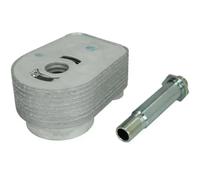 Enfriador de aceite, aceite de motor THERMOTEC D4R002TT