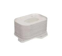 Enfriador de aceite, aceite de motor THERMOTEC D4S001TT