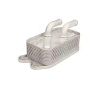 Enfriador de aceite, aceite de motor THERMOTEC D4V005TT