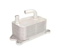 Radiador de aceite del motor D4V007TT THERMOTEC para VOLVO S80 II C30 S40 II V50