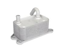 Radiador de aceite del motor D4V008TT THERMOTEC para VOLVO XC90 I S80 I V70 II