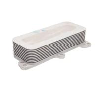 Enfriador de aceite, aceite de motor THERMOTEC D4W002TT