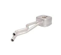 Enfriador de aceite, aceite de motor THERMOTEC D4W006TT