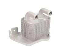 Enfriador de aceite, aceite de motor THERMOTEC D4X006TT