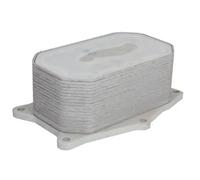 Enfriador de aceite, aceite de motor THERMOTEC D4X017TT