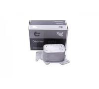 Radiador de aceite del motor delante 31SKV213 ESEN SKV para AUDI VW