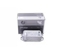 Radiador de aceite del motor delante 31SKV227 ESEN SKV para VOLVO S70 S80 I