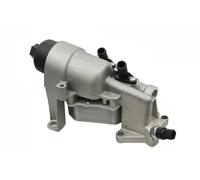 Radiador De Aceite Aceite Motor Fast FT55427 para Citroën Renault