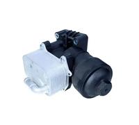 Radiador de aceite del motor refrigerado por aire 14-0050 MAXGEAR para AUDI