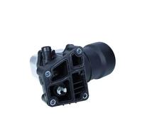 MaXgear Enfriador de aceite 14-0050 refrigerado por aire para Audi A6 2.0 TDI